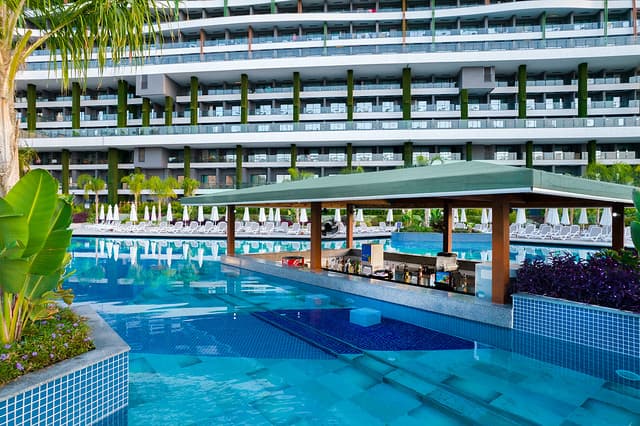 Mylome Luxury Hotel & Spa-87