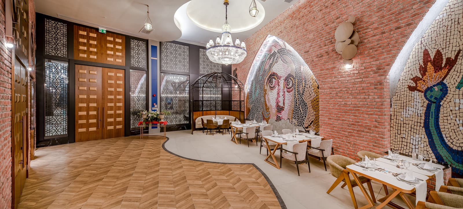 Mylome Luxury Hotel & Spa-82