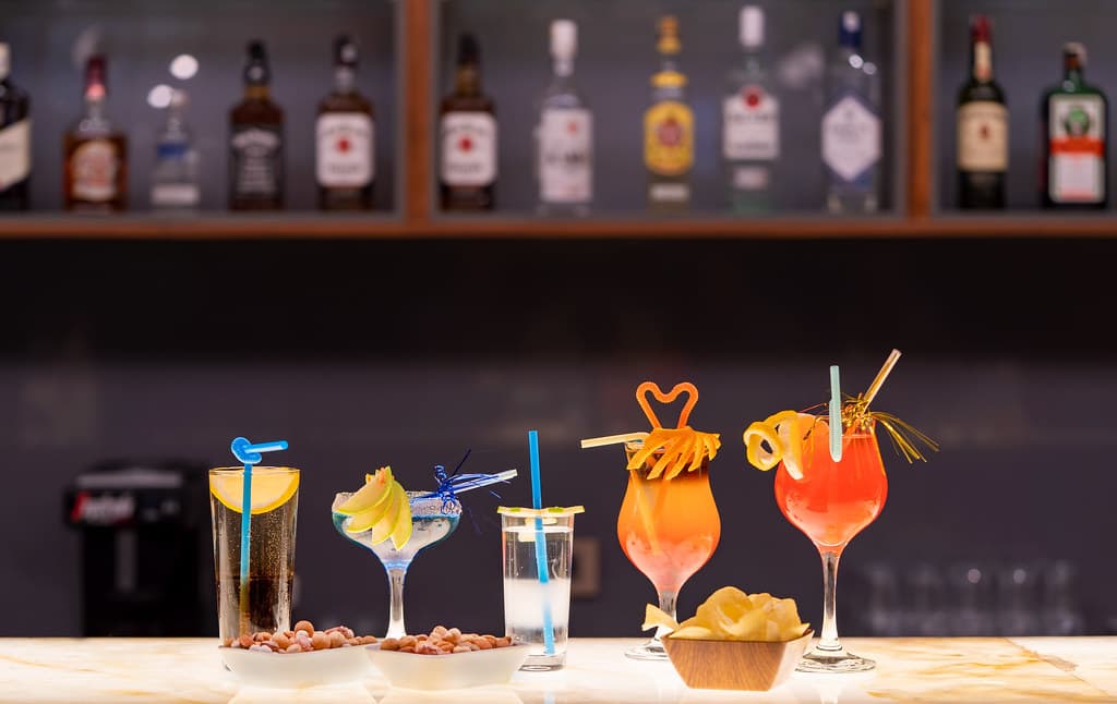 Mylome Luxury Hotel & Spa-135