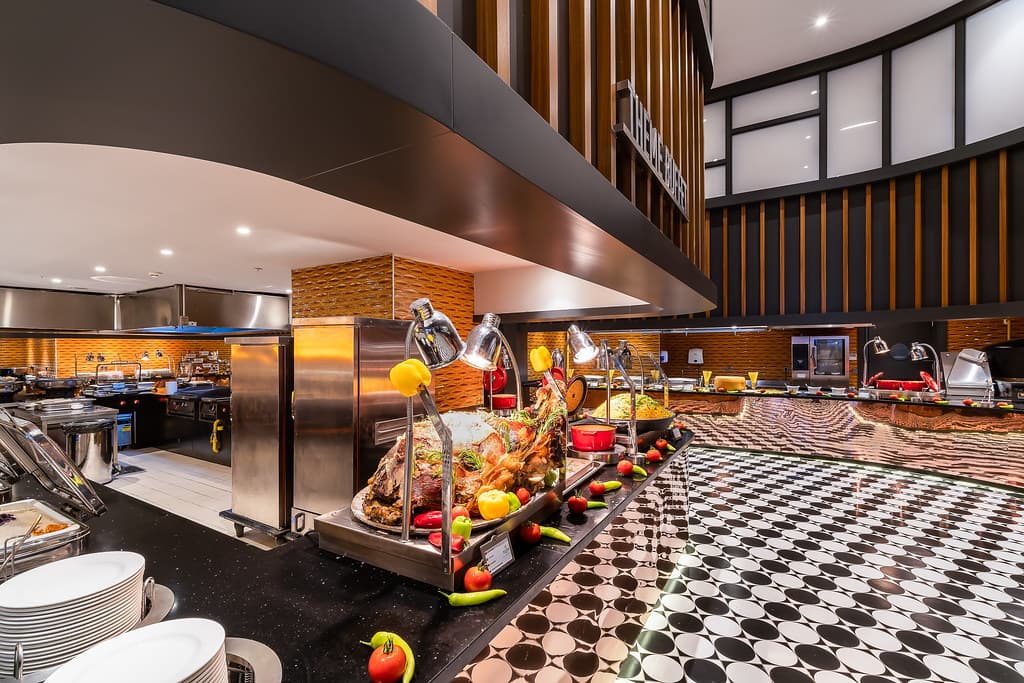 Mylome Luxury Hotel & Spa-108