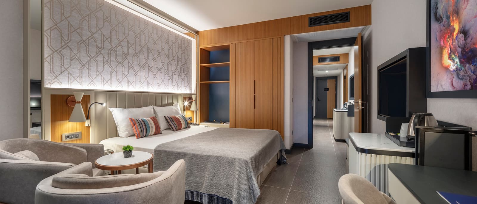 Mylome Luxury Hotel & Spa-52