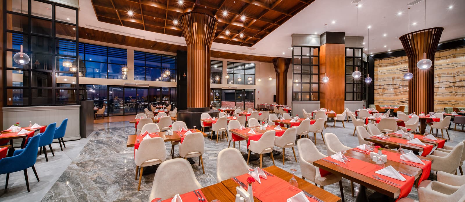 Mylome Luxury Hotel & Spa-94