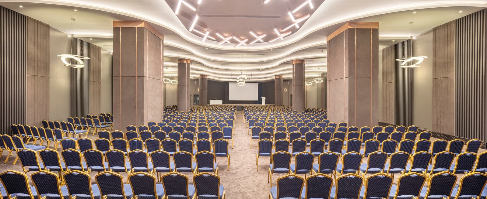 Mylome Luxury Hotel & Spa-64