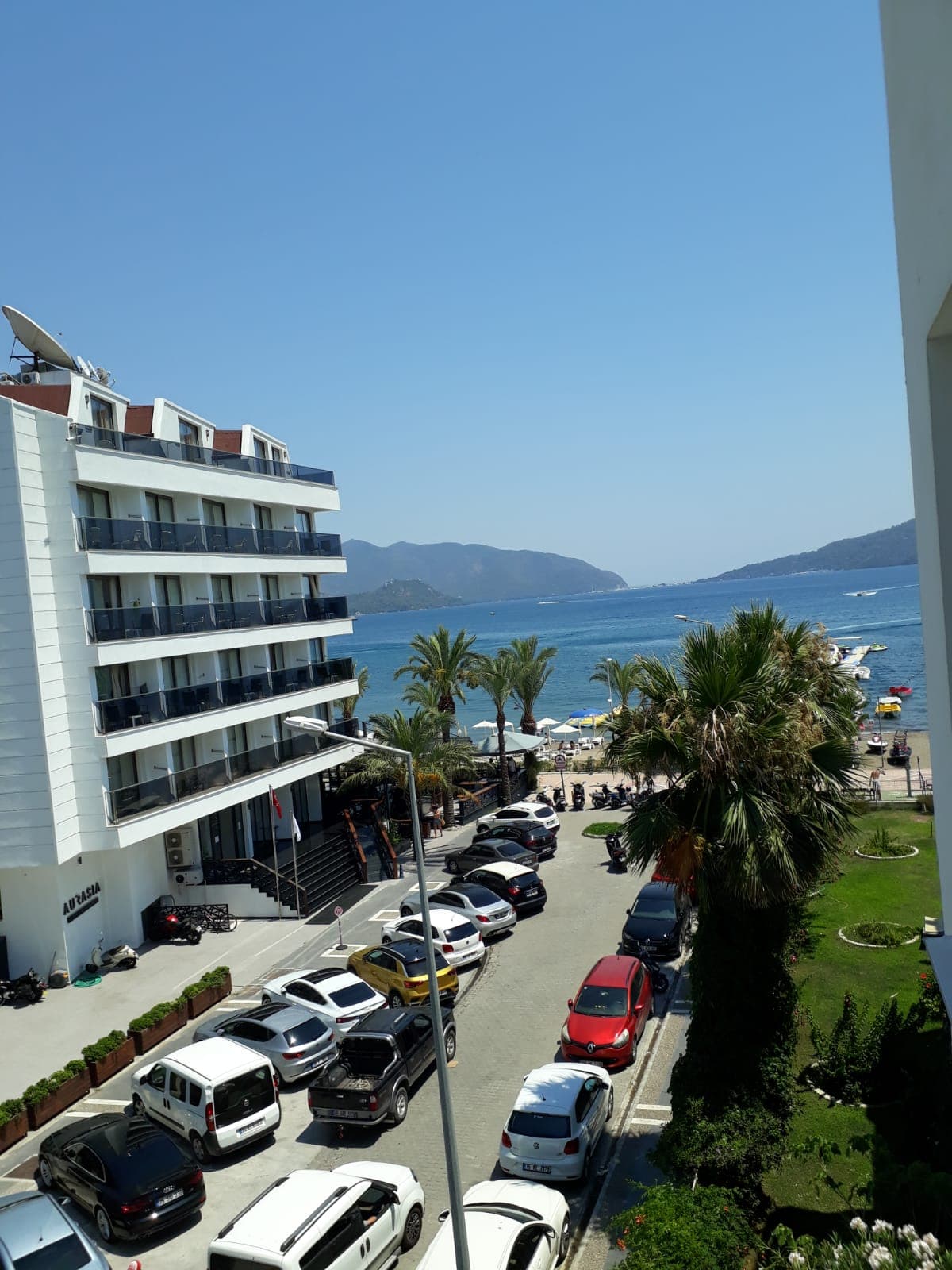 Mert Seaside Hotel-29