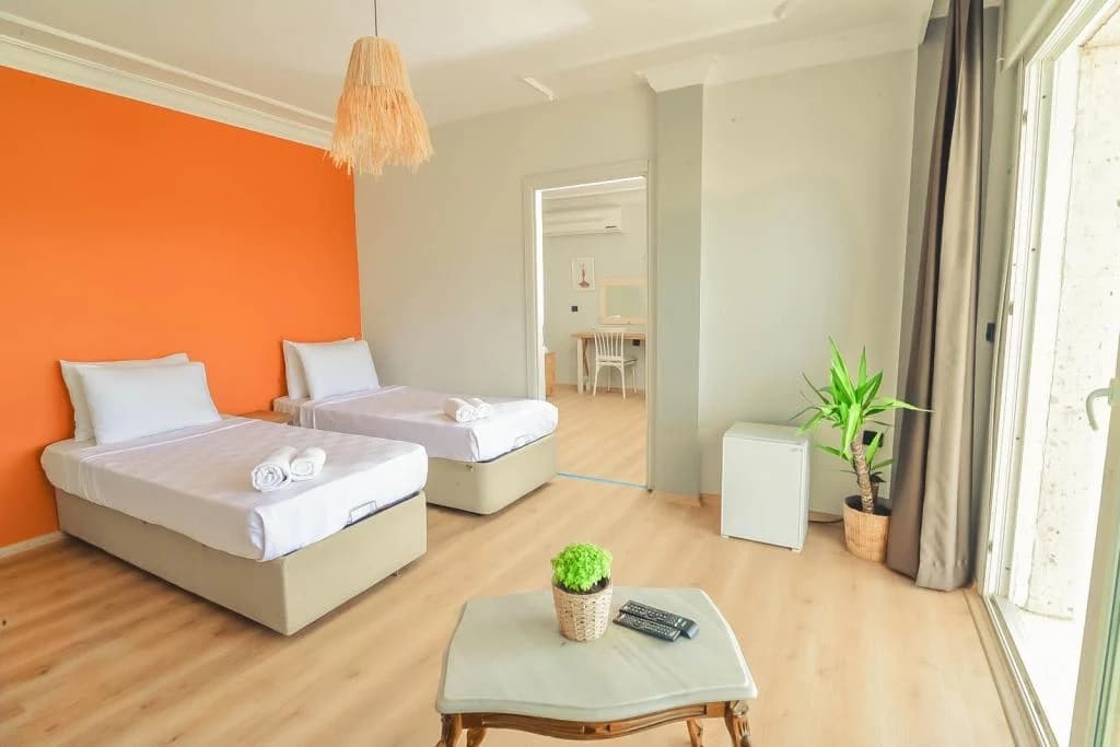 Gerence Otel By La Mira Alaçatı -73