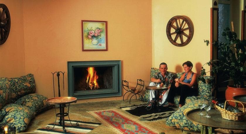 Villa Lycus Hotel-10