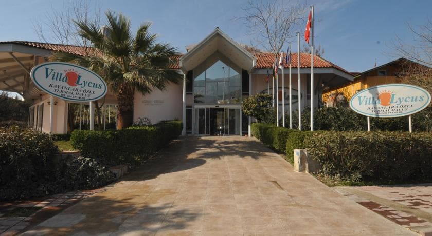 Villa Lycus Hotel-0
