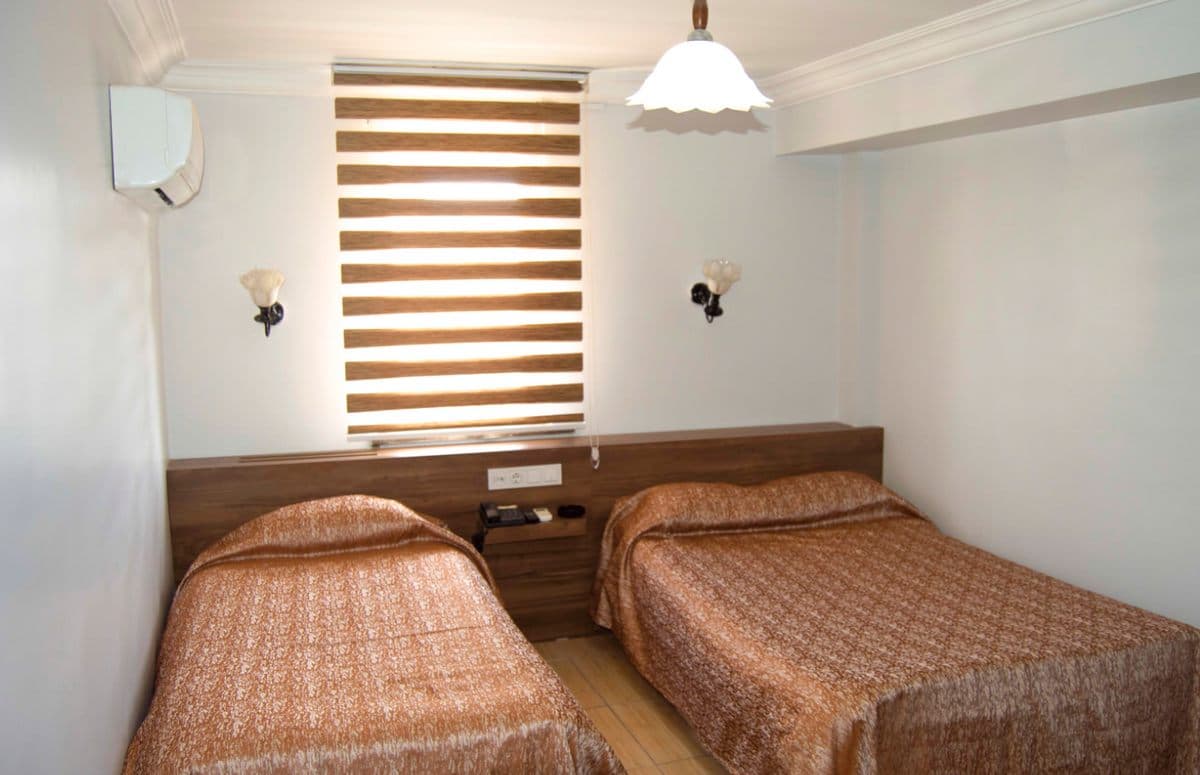 Yunus Otel Gaziantep-resim-7