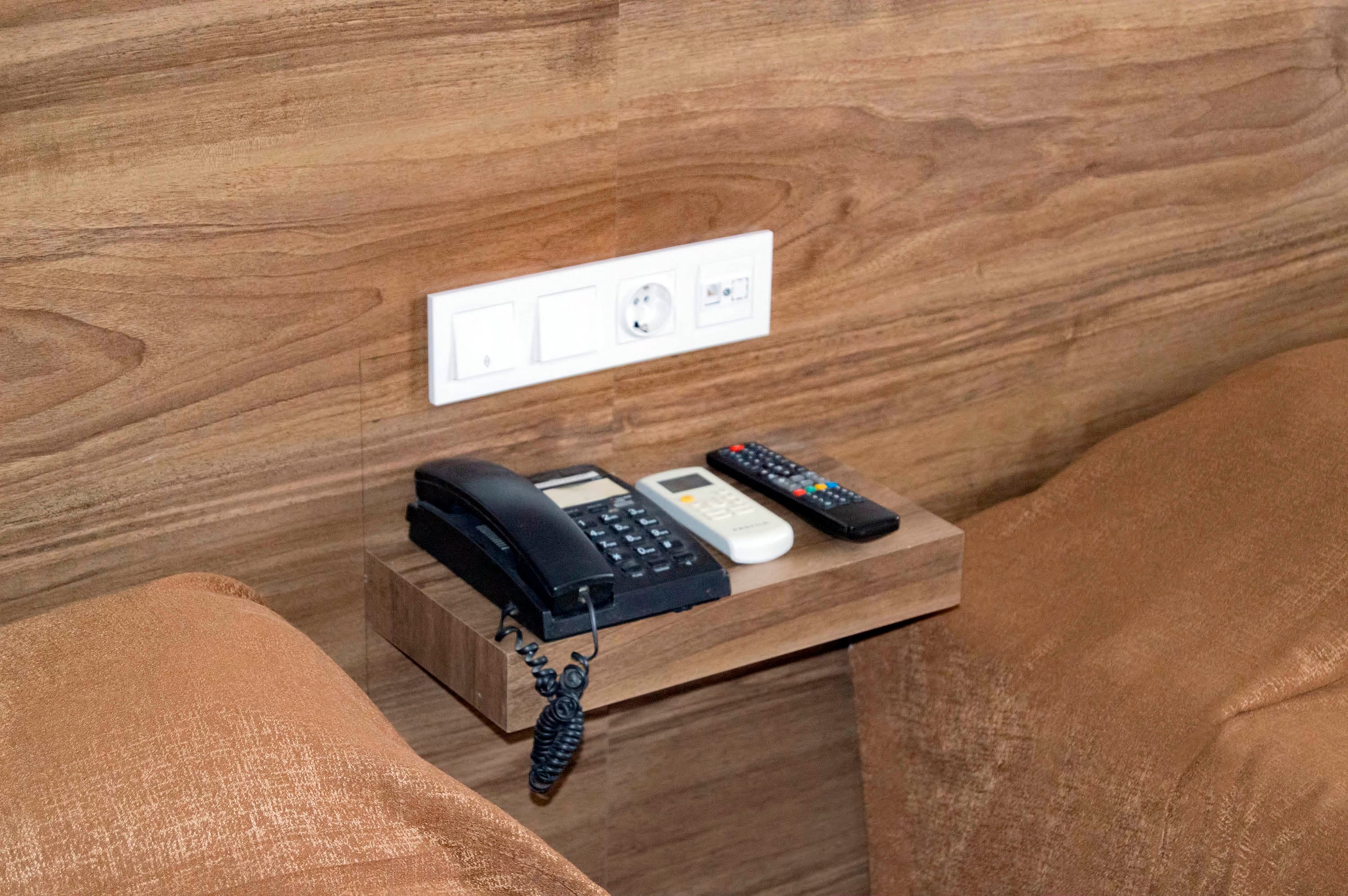 Yunus Otel Gaziantep-17