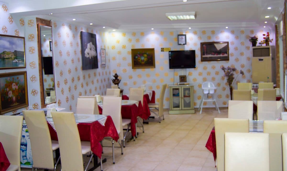 Yunus Otel Gaziantep-resim-4