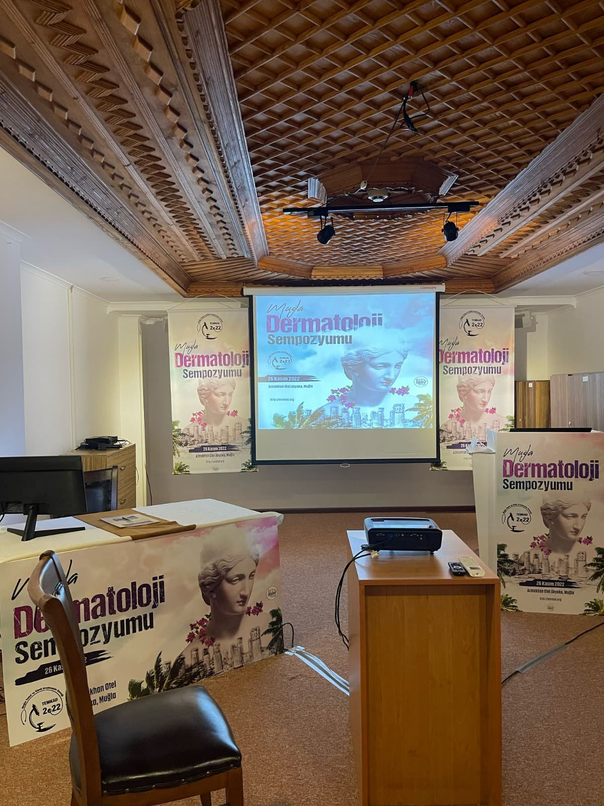 Hotel Lotus Spa&Sport Akyaka-18