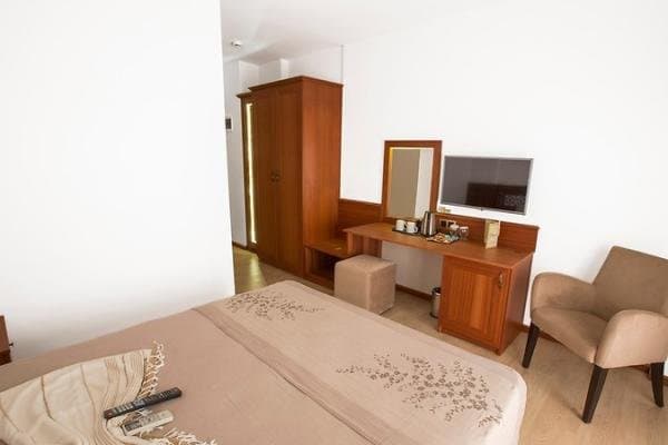 Hotel Lotus Spa&Sport Akyaka-45