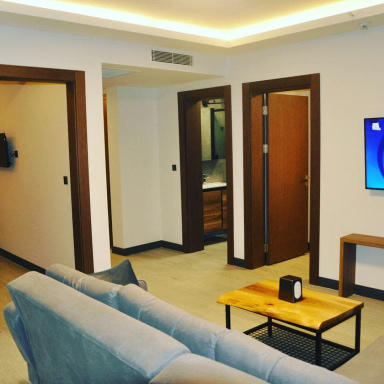 Golaz Suite Hotel-39