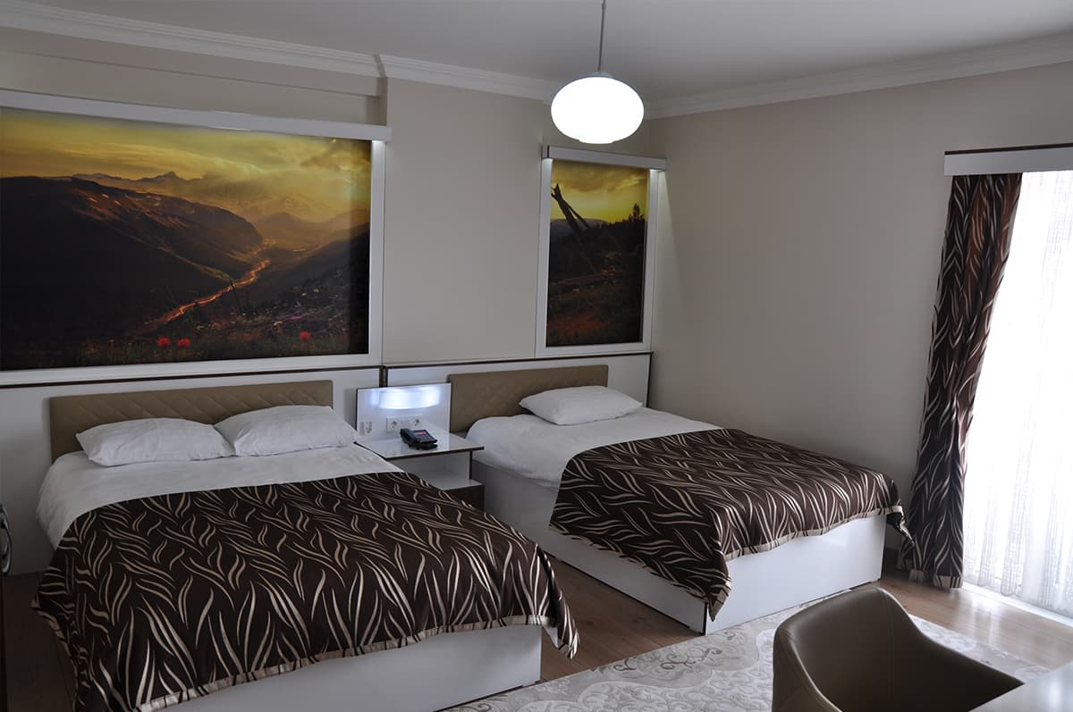 Bayburt Otel Konaklama-11