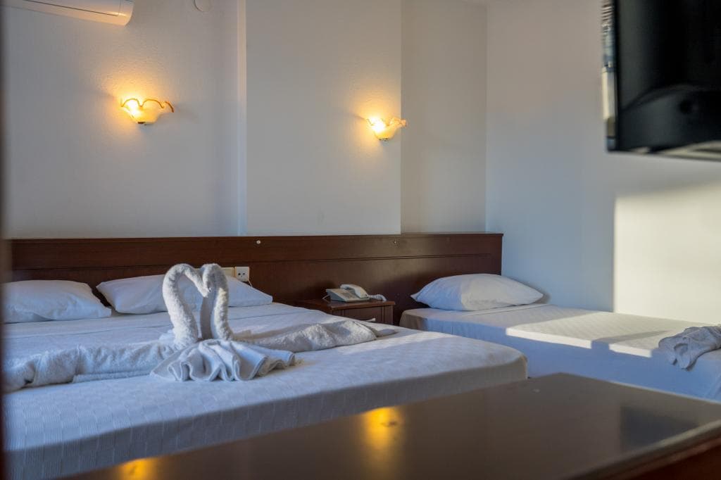 Yuvam Prime Beach Hotel-34