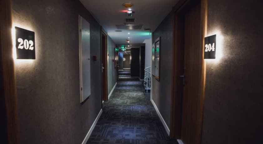 Tymbris Hotel Eskişehir-3