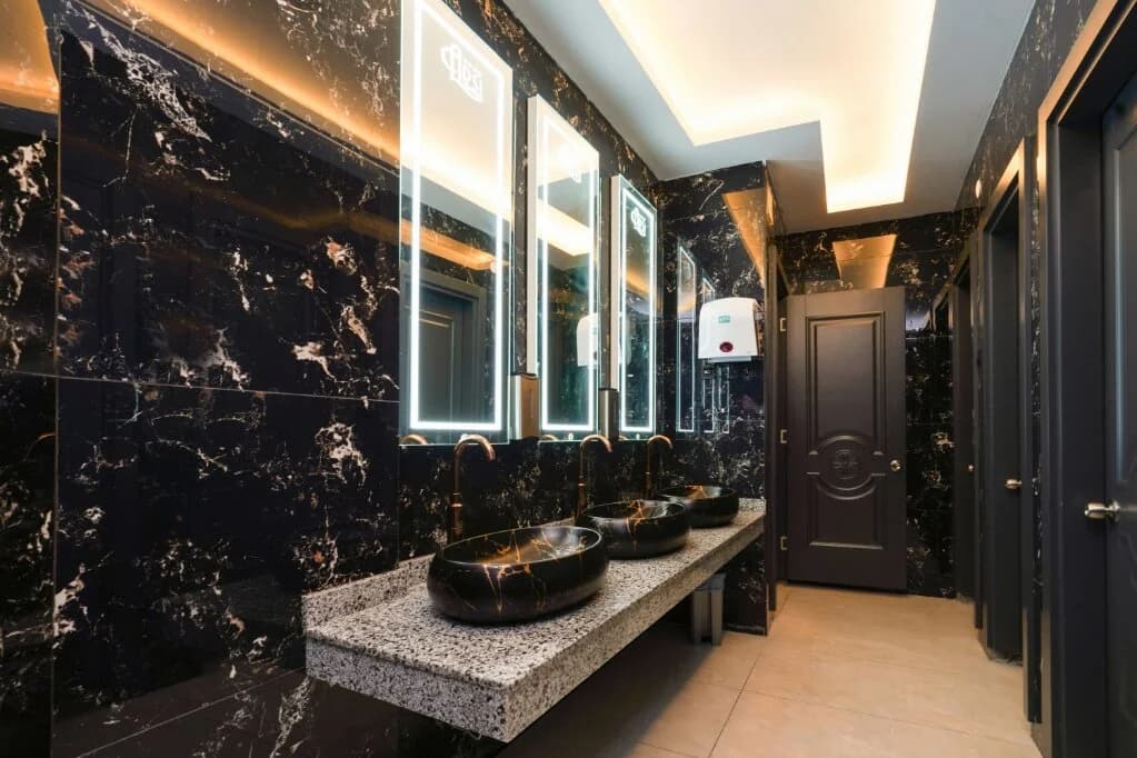 Kleopatra Arsi Otel-23