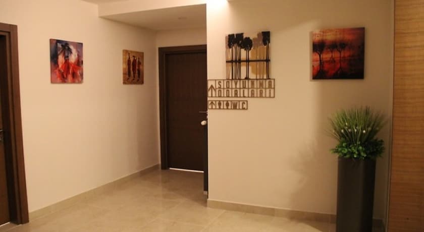 Armoni Park Otel Kastamonu-15