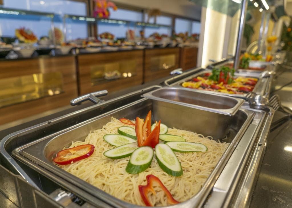 Kleopatra Life Hotel-40