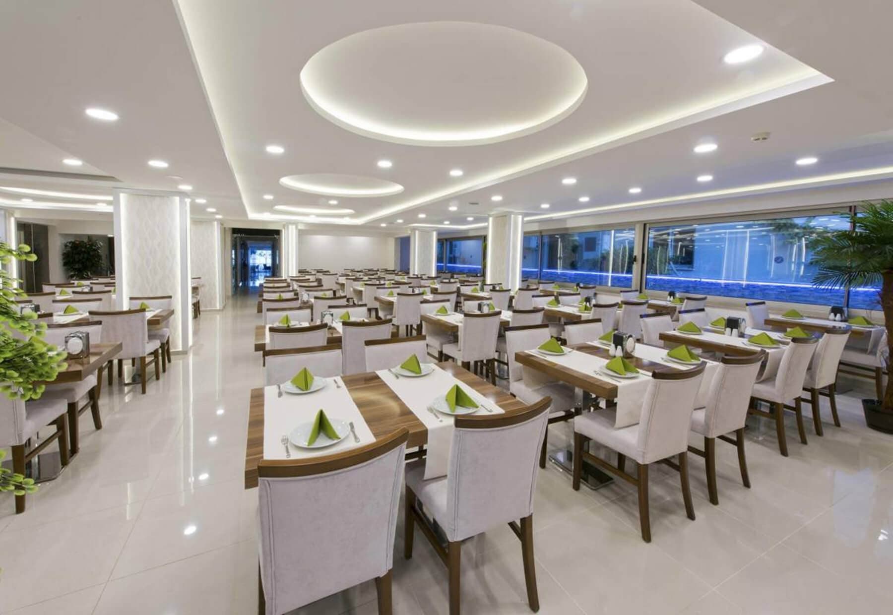 Kleopatra Life Hotel-20