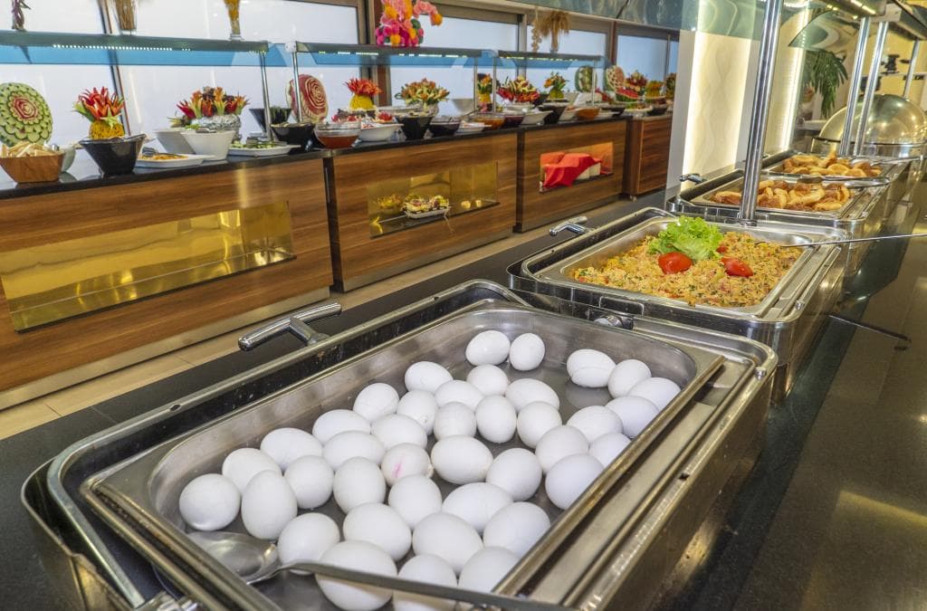 Kleopatra Life Hotel-37