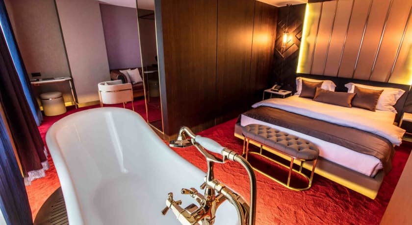 The Wyspy Hotel-resim-1