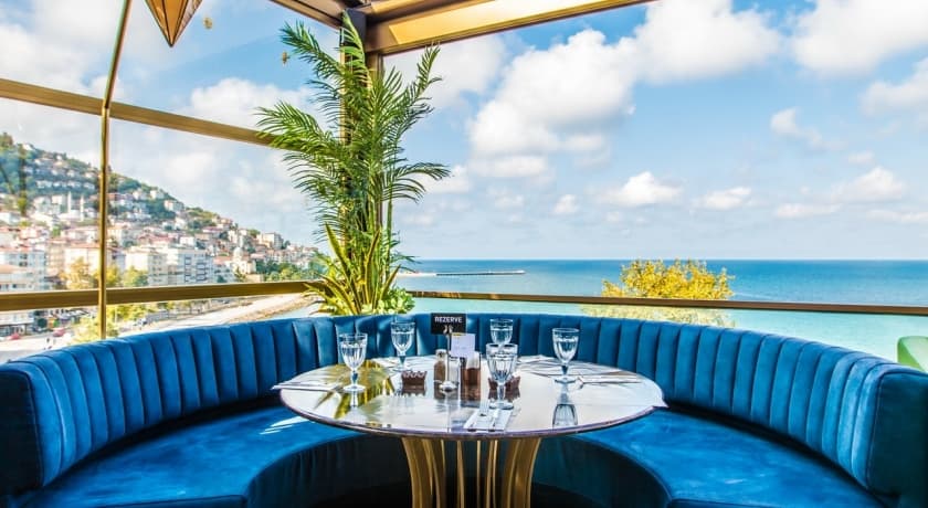 The Wyspy Hotel-resim-2