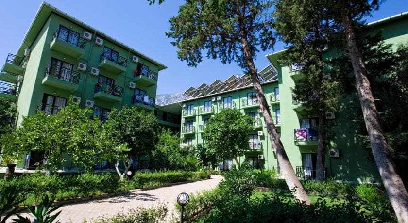 Larissa Beldibi Hotel-2