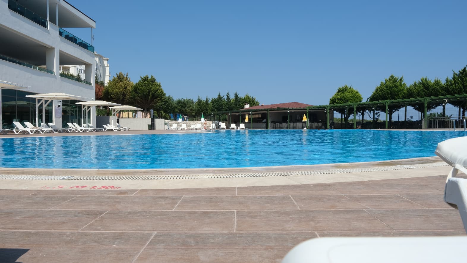 Ramada Resort By Wyndham Kızkalesi-11