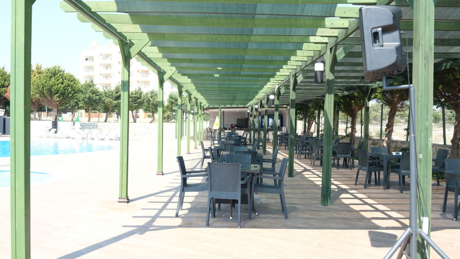 Ramada Resort By Wyndham Kızkalesi-28