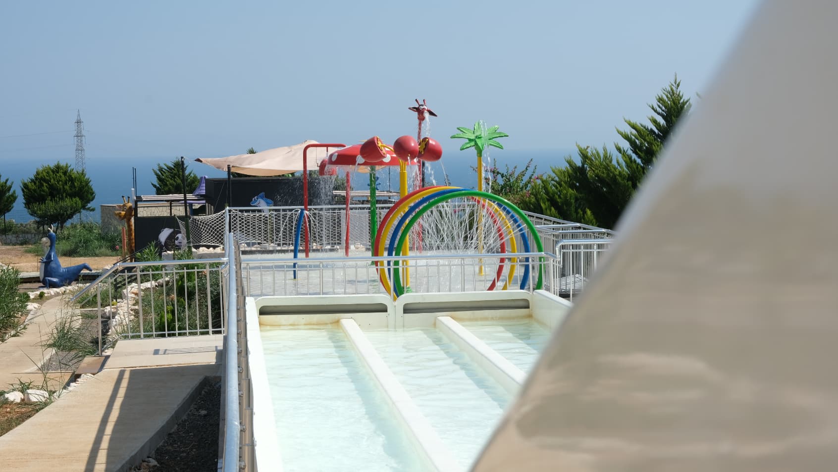 Ramada Resort By Wyndham Kızkalesi-45