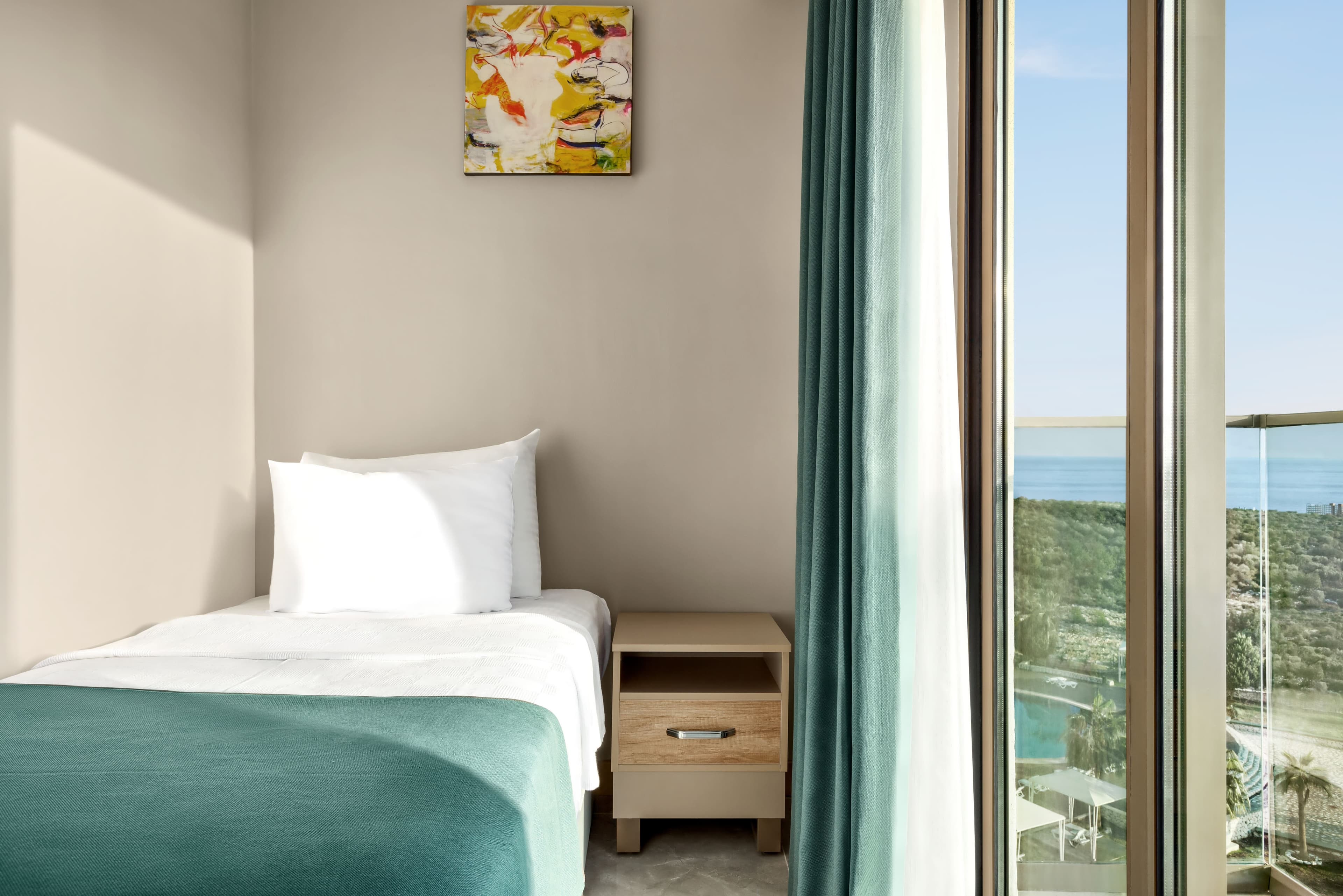 Ramada Resort By Wyndham Kızkalesi-8