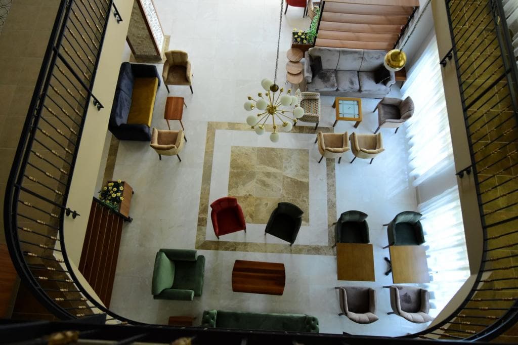 Kaliye Aspendos Hotel -8