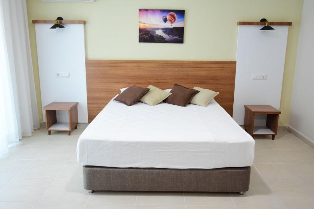 Kaliye Aspendos Hotel -31