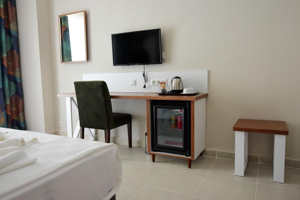 Kaliye Aspendos Hotel -32