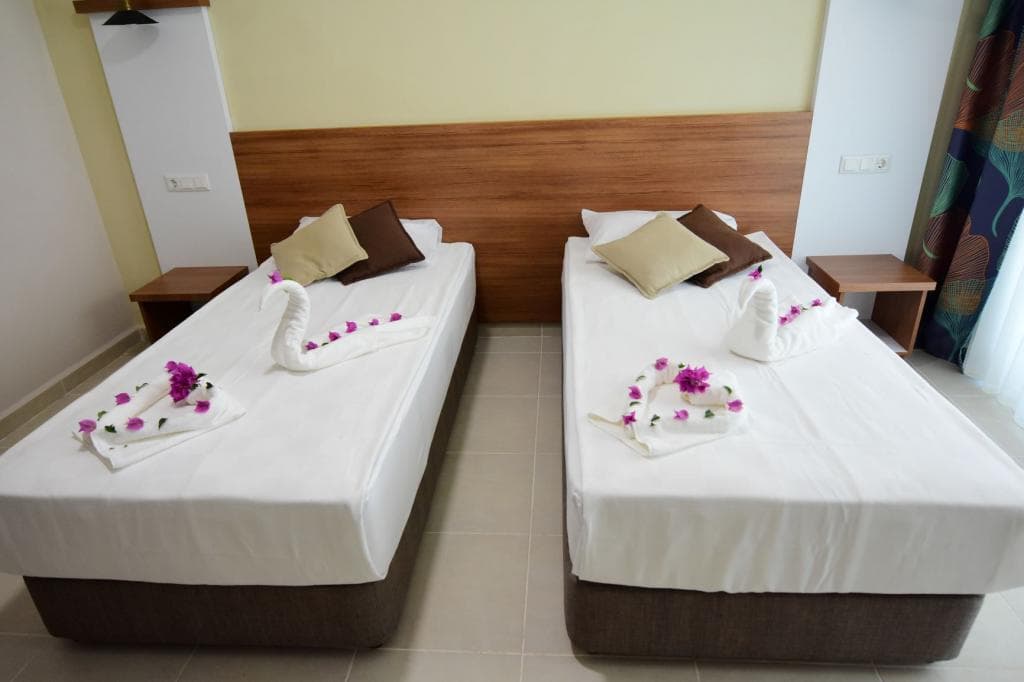 Kaliye Aspendos Hotel -19