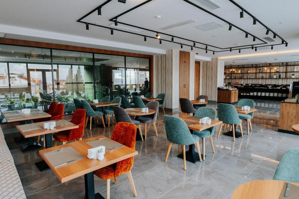 The Emporia Hotel -13