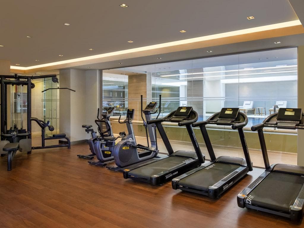 Mövenpick Living İstanbul-12