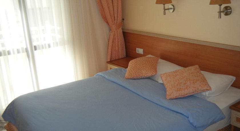Hotel İstanköy Kuşadası-resim-1