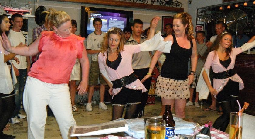 Hotel İstanköy Kuşadası-43