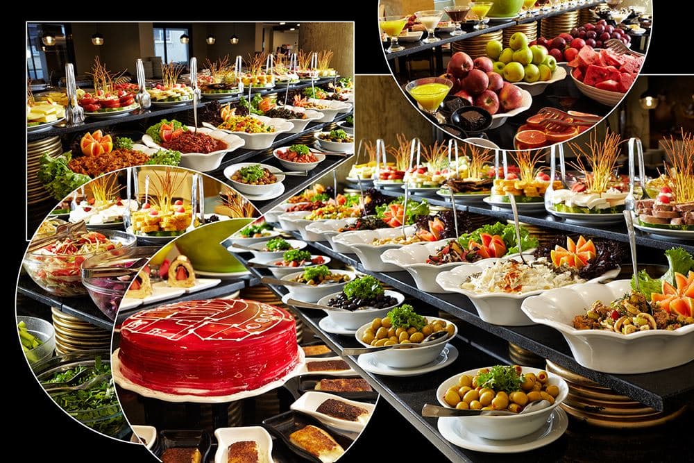 Çınar Hotel Ayvalık-resim-5