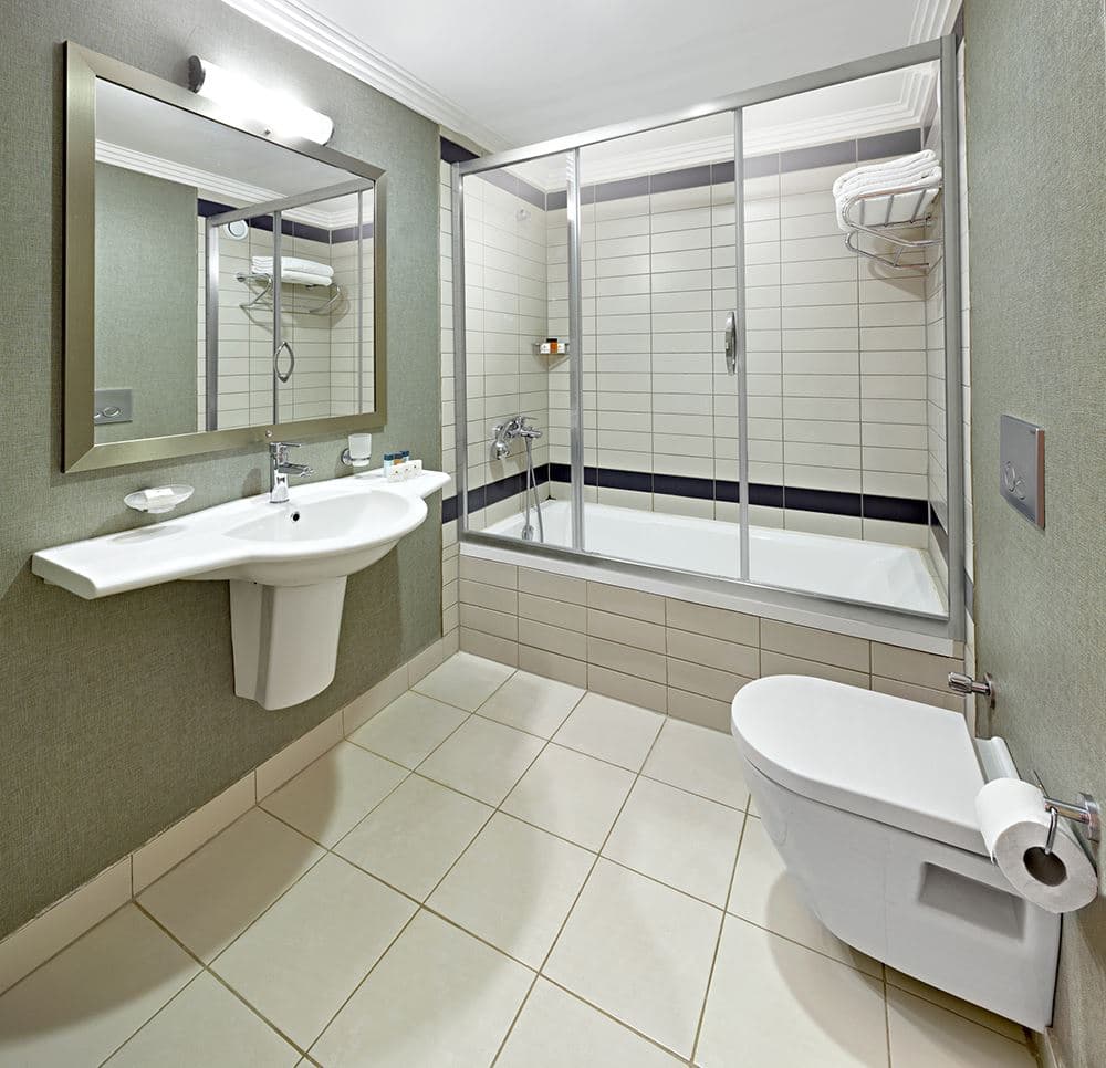 Çınar Hotel Ayvalık-28