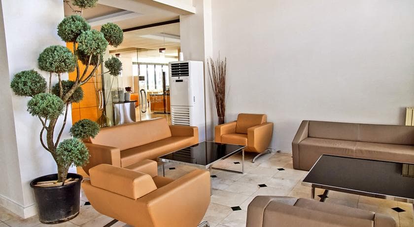 Çınar Hotel Ayvalık-35