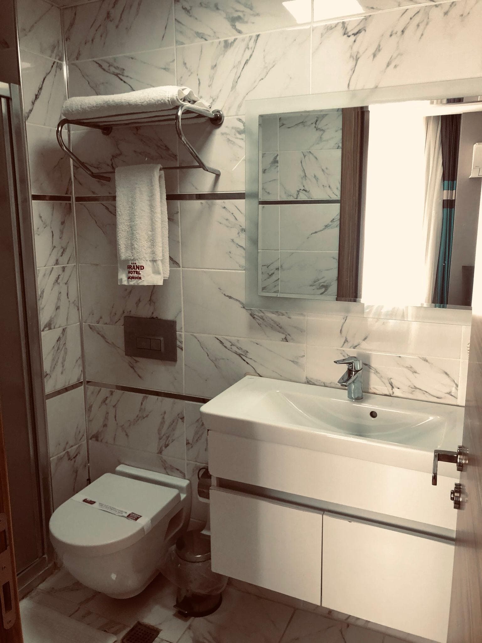 Grand Hotel Akşehir-17