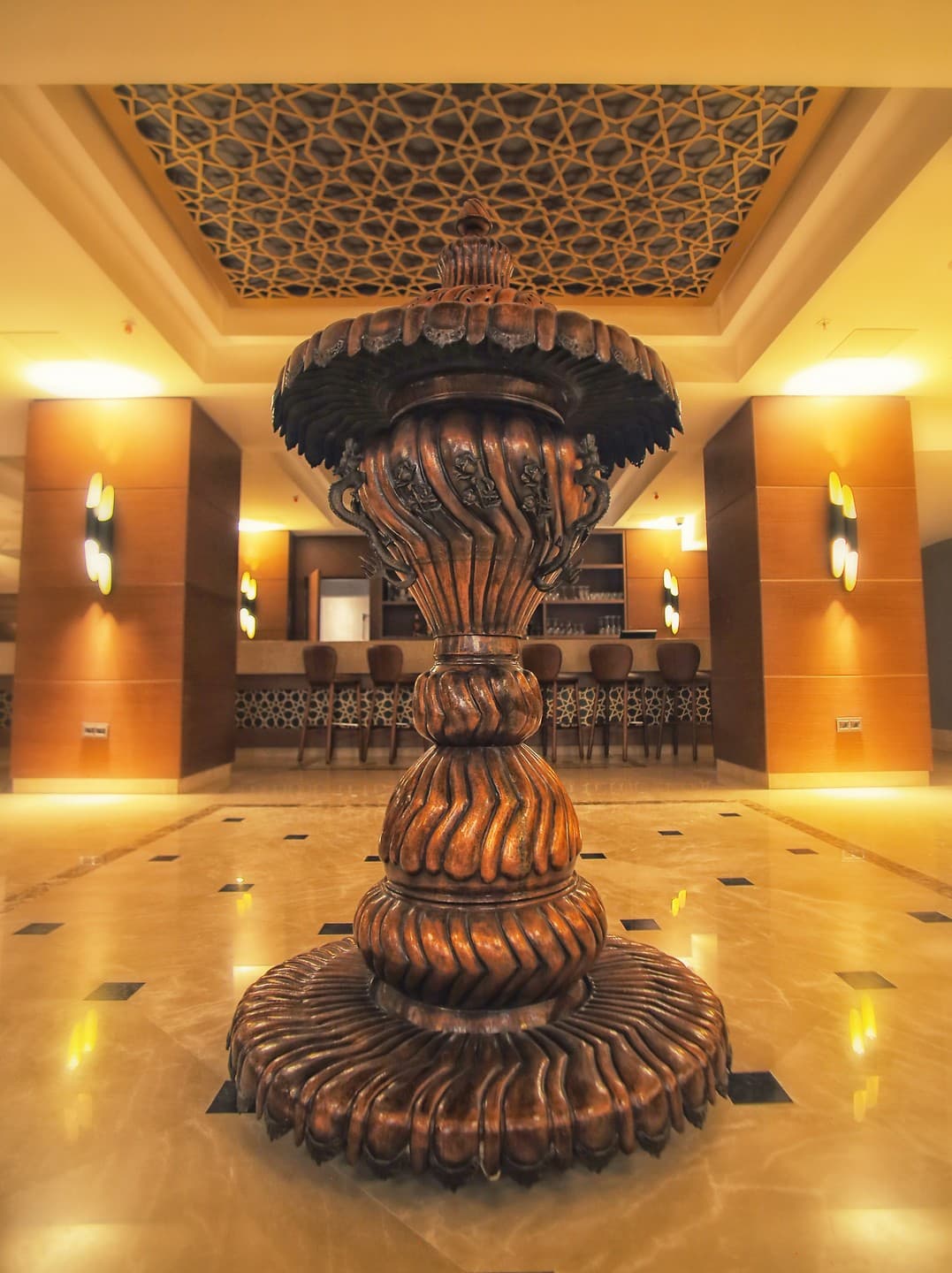 Bolu Koru Hotels Spa & Convention-9