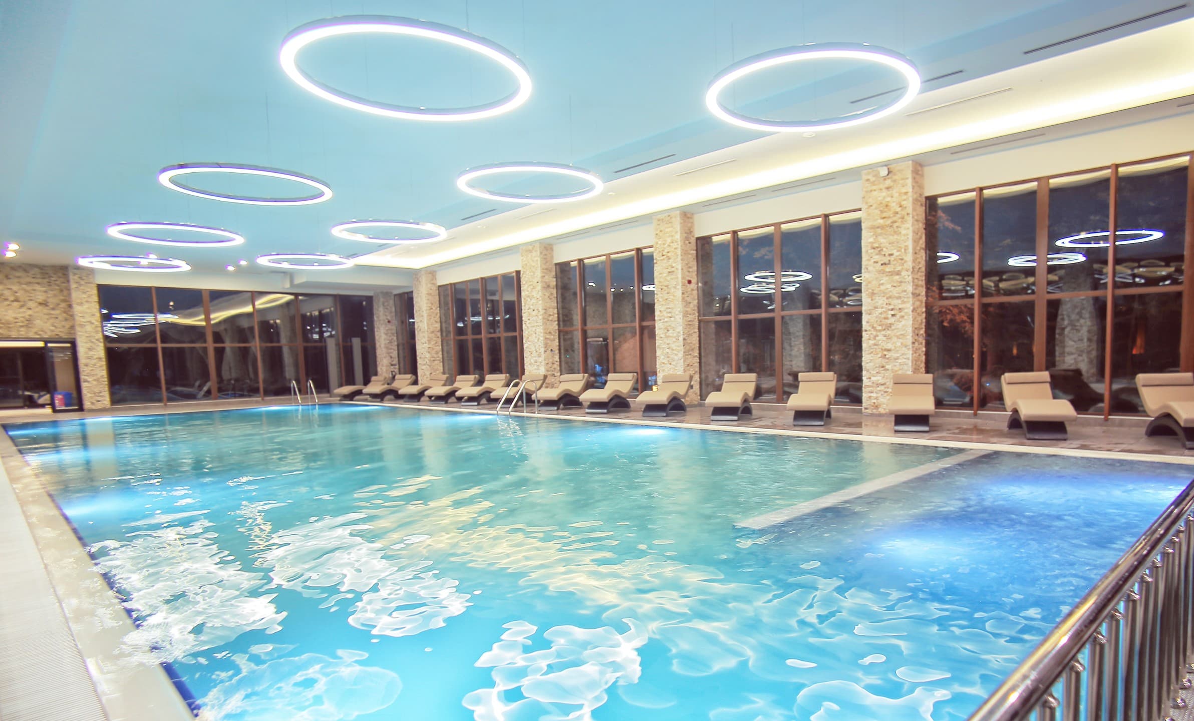 Bolu Koru Hotels Spa & Convention-11