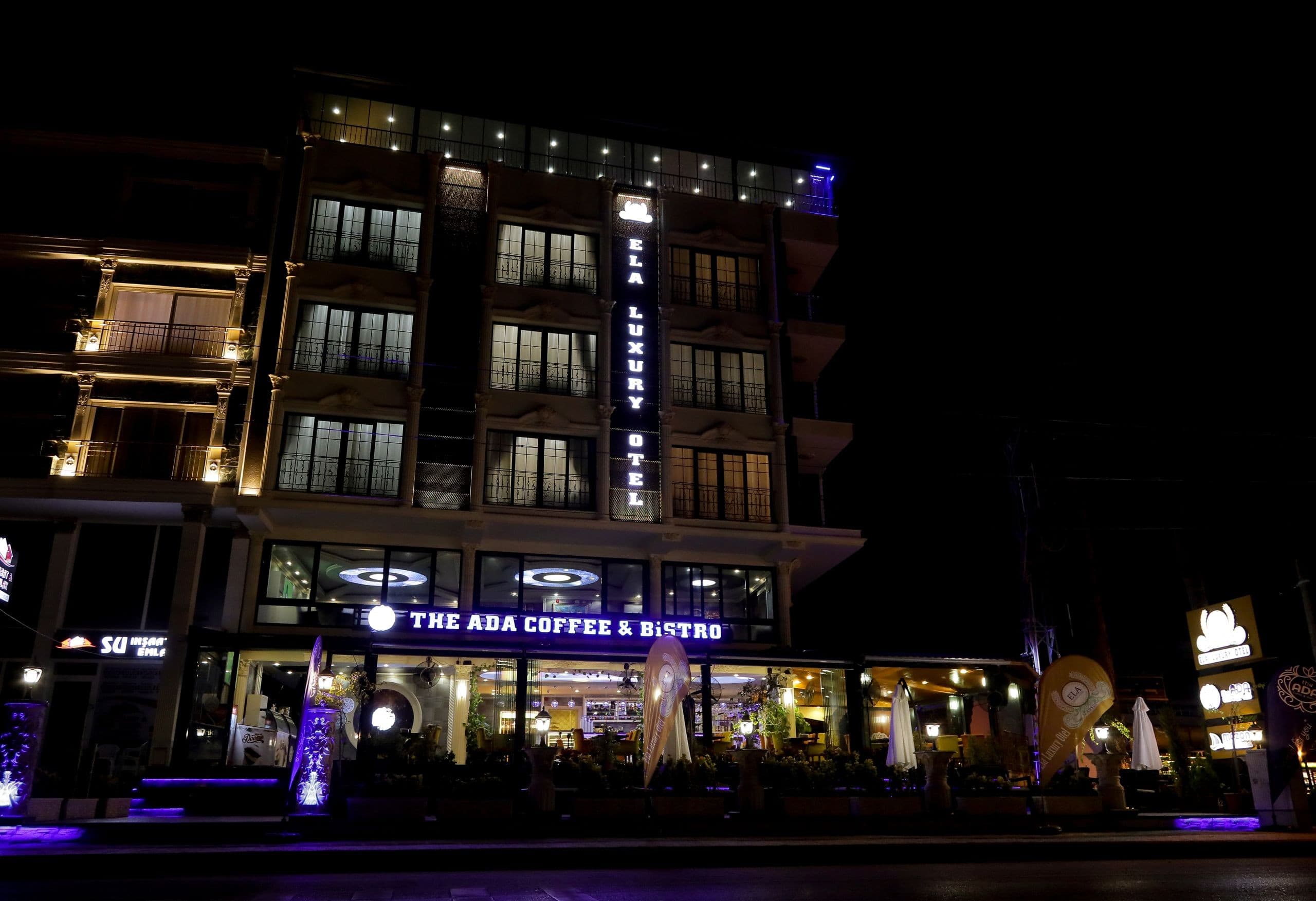 Elada Luxury Hotel-68