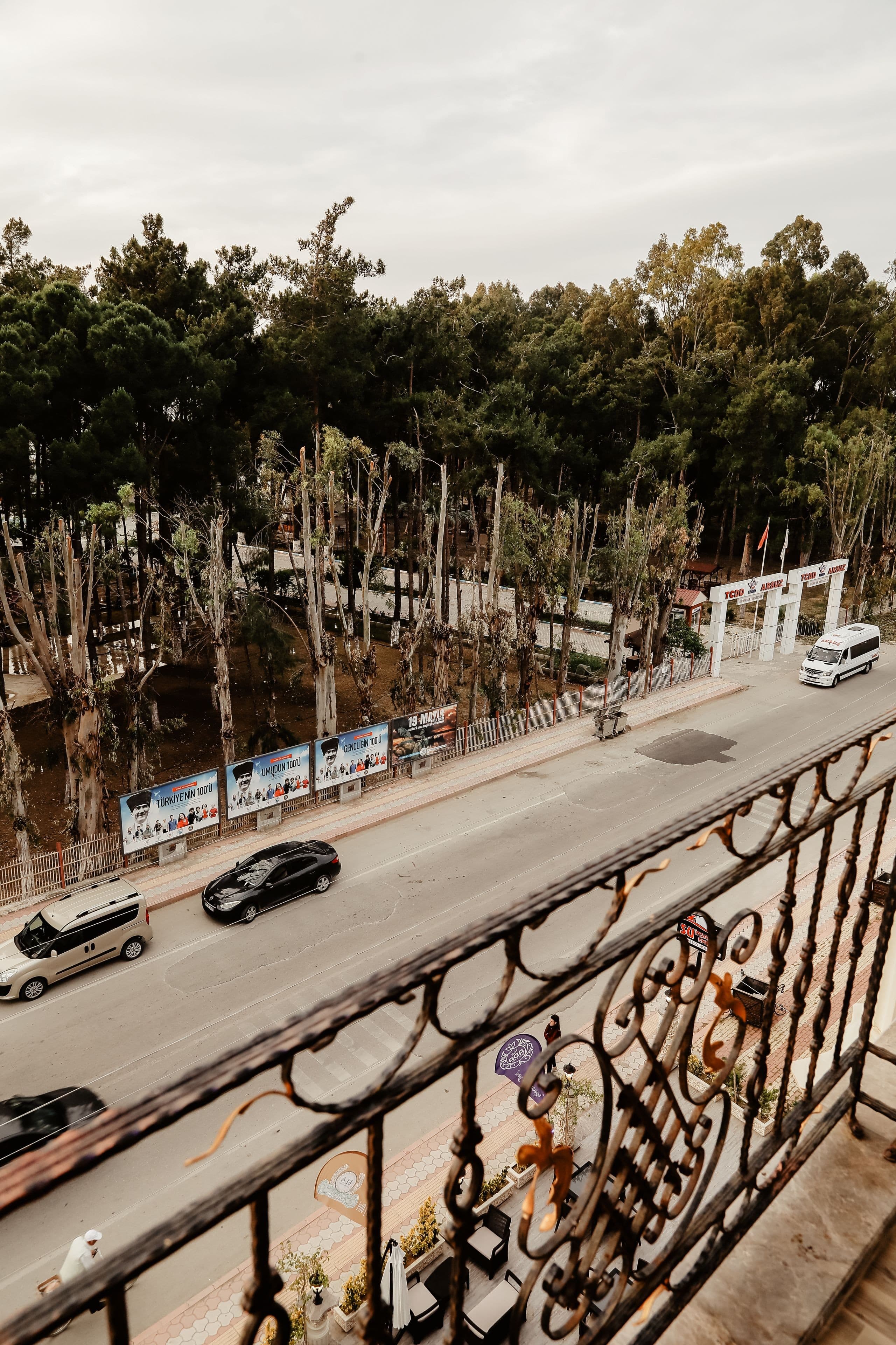 Elada Luxury Hotel-65