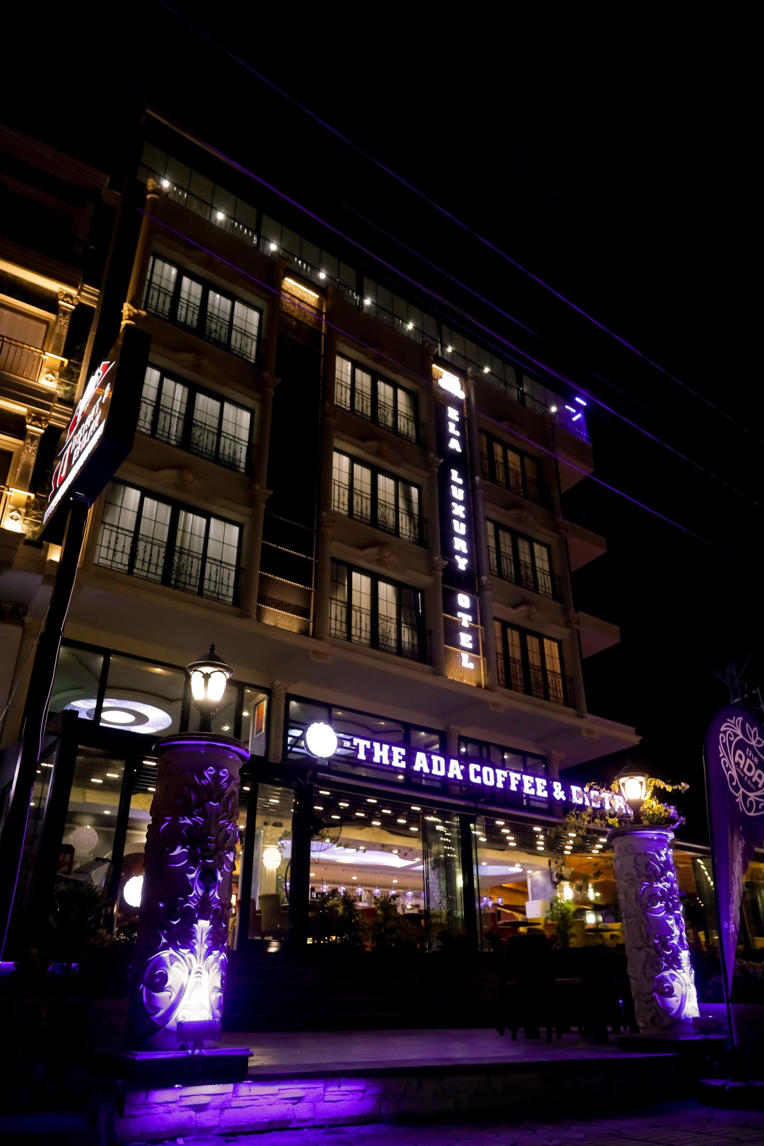 Elada Luxury Hotel-69