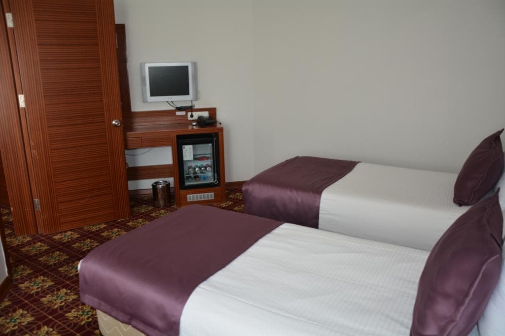 Garden Kale Termal Otel-26